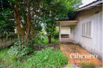 Terreno com 423,74m² no Bom Retiro