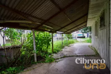 Terreno com 423,74m² no Bom Retiro