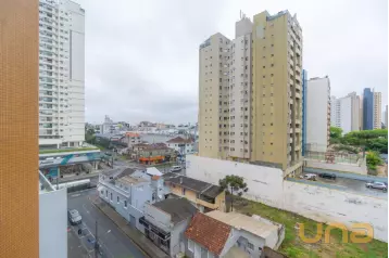 Sala/Conjunto Comercial no Água Verde de 36,92 m²  - BG7035600