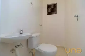 Sala/Conjunto Comercial no Água Verde de 36,92 m²  - BG7035600