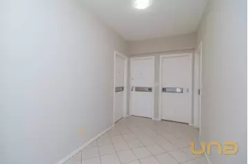 Sala/Conjunto Comercial no Água Verde de 36,92 m²  - BG7035600