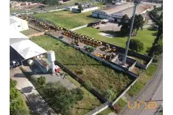 Terreno/Área no Orleans de 3,235,00 m²  - BG00189011-BG