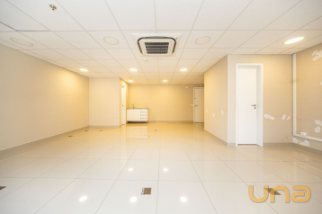 Conjunto Comercial no Centro de 96 m²  - 21361-6-I2