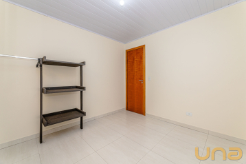Casa Comercial em Santa Felicidade
