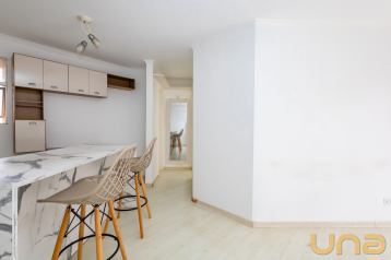 Apartamento com 1 quarto no centro - 2258 - HABITEC