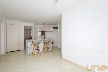 Apartamento com 1 quarto no centro - 2258 - HABITEC
