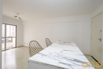 Apartamento com 1 quarto no centro - 2258 - HABITEC
