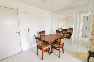 Imobiliária Cilar Aluga Apartamento 2 Quartos no Alto da Rua X