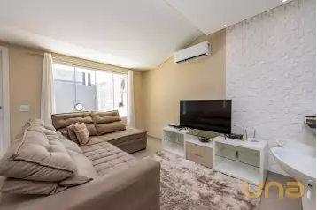 Sobrado Todo Reformado e Semi Mobiliado!