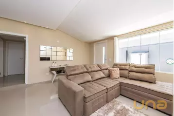 Sobrado Todo Reformado e Semi Mobiliado!