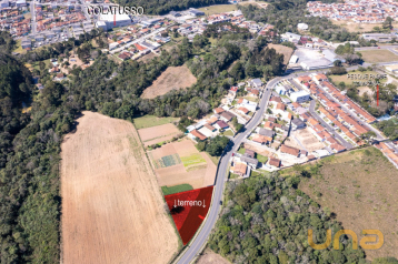 Terreno/Área no Vila Santa Terezinha de 1315,70 m²  - 52451.00