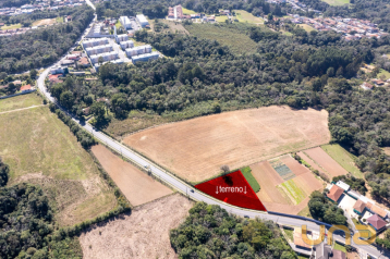Terreno/Área no Vila Santa Terezinha de 1315,70 m²  - 52451.00
