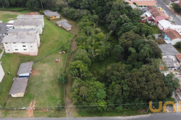 Terreno/Área no Loteamento Santa Rita de 8295,78 m²  - 50156.0
