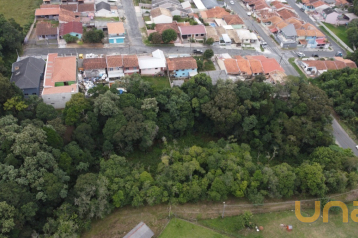 Terreno/Área no Loteamento Santa Rita de 8295,78 m²  - 50156.0