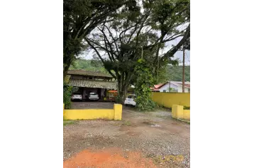 Pousada - Praia do Forte / São Francisco do Sul