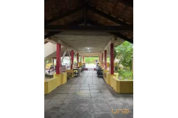 Pousada - Praia do Forte / São Francisco do Sul