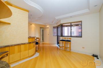 Apartamento com 2 quartos no Batel - 2260 - HABITEC