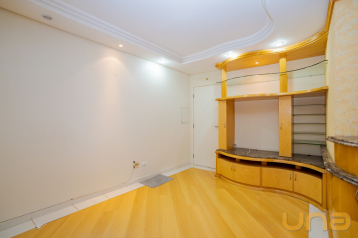 Apartamento com 2 quartos no Batel - 2260 - HABITEC