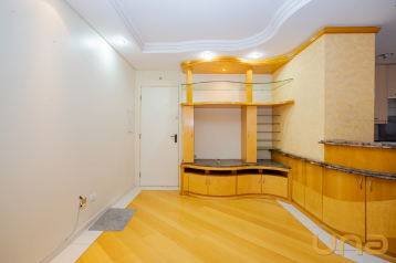 Apartamento com 2 quartos no Batel - 2260 - HABITEC