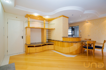 Apartamento com 2 quartos no Batel - 2260 - HABITEC