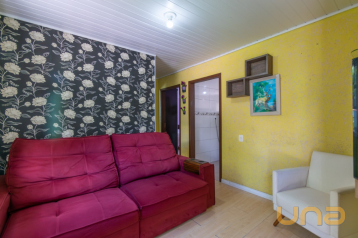 Casa no Nova Trento de 380,00 m²  - 11413.001-CLA