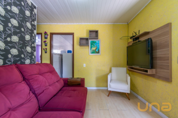 Casa no Nova Trento de 380,00 m²  - 11413.001-CLA
