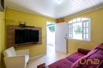 Casa no Nova Trento de 380,00 m²  - 11413.001-CLA