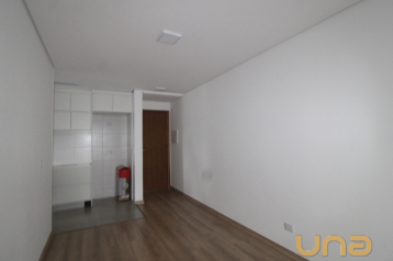 Imobiliária Cilar Aluga Apartamento 2 Quartos no Portão com 61