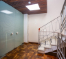 Conjunto Comercial no Centro