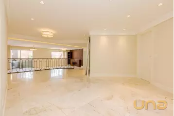 Apartamento 5 suítes no Água Verde