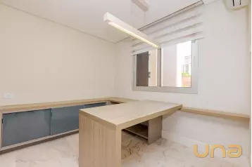 Apartamento 5 suítes no Água Verde