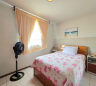 Apartamento com 3 dormitórios à venda com 93m² no Conj. Res. K