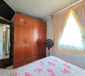 Apartamento com 3 dormitórios à venda com 93m² no Conj. Res. K