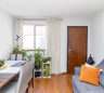 Apartamento - Sitio Cercado