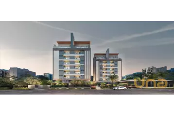 Apartamento Tipo  - 03 Suítes  - Água Verde