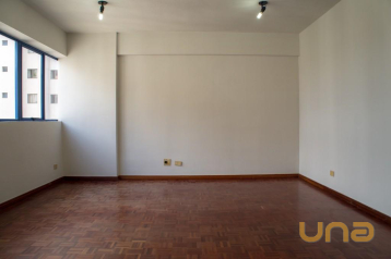 Conjunto para alugar, 33 m² por R$ 1.250,00 - Champagnat - Cur