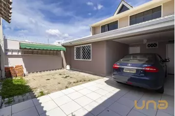 Sobrado no Campo Comprido/ Airbnb