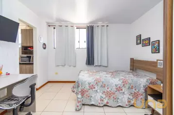 Sobrado no Campo Comprido/ Airbnb