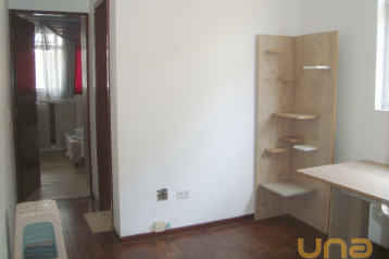 Apartamento no CENTRO de 56,80 m²  - 6796-FT