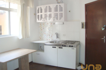 Apartamento no CENTRO de 56,80 m²  - 6796-FT