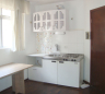 Apartamento no CENTRO de 56,80 m²  - 6796-FT