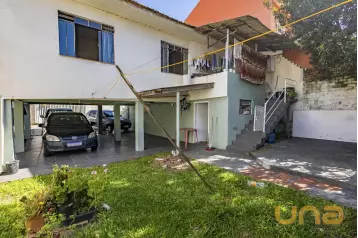 Casa Ecoville Próxima a Copel