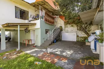 Casa Ecoville Próxima a Copel