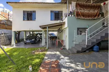 Casa Ecoville Próxima a Copel
