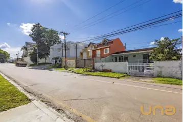Casa Ecoville Próxima a Copel