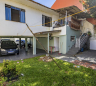 Casa Ecoville Próxima a Copel