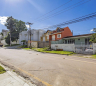 Casa Ecoville Próxima a Copel