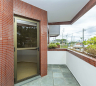 Apartamento no Bom Retiro com 3 quartos de 245,19m² - Edifício