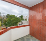 Apartamento no Bom Retiro com 270m² com 3 quartos - Edifício R
