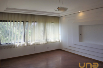 Apartamento no CENTRO de 163,70 m²  - 6795-FT